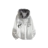 Туманно-серый