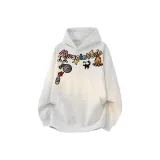 Серый меланж