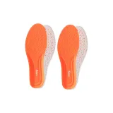 Оранжевый 2 упаковки [Спортивный мягкий отскок | Устойчивый к запахам, антибактериальный]