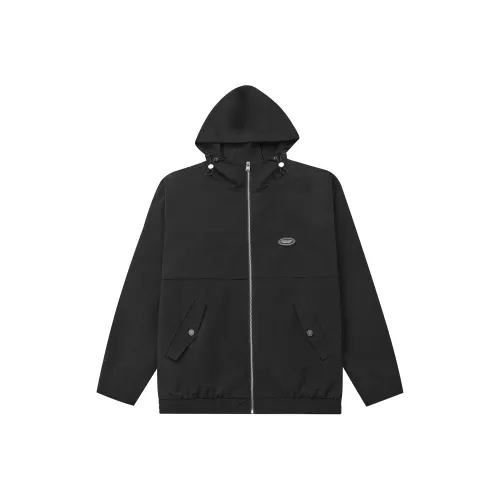 Madcloud Мужские Куртки