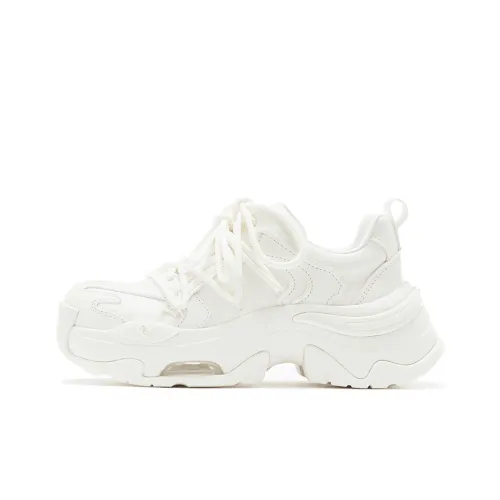 VITTORIO VENTURA Толстая подошва Кроссовки Женские