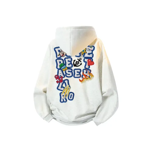 POPEYE Унисекс Свитшоты