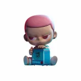 Скрытый - Игрок (развертывание и упаковка)