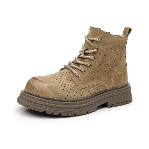 British Knights Martin Boot Мужской