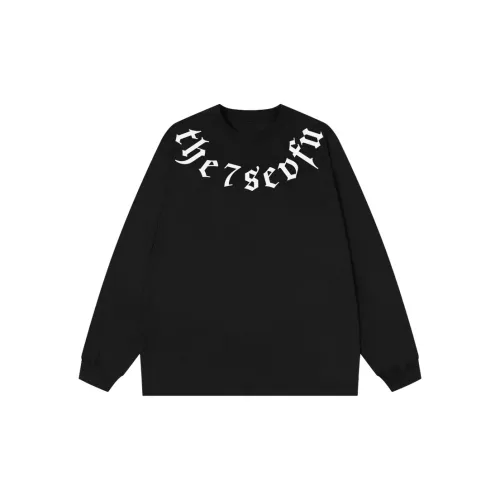 7 SEVFUN Унисекс Майки-трусы