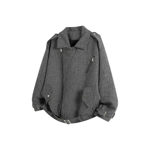 AULDEY Унисекс Пальто