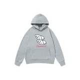 Серый меланж