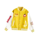 ⚓Желтый⚓ (Модный и Универсальный стиль)