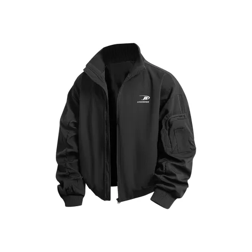 LISENPOK Унисекс Куртки