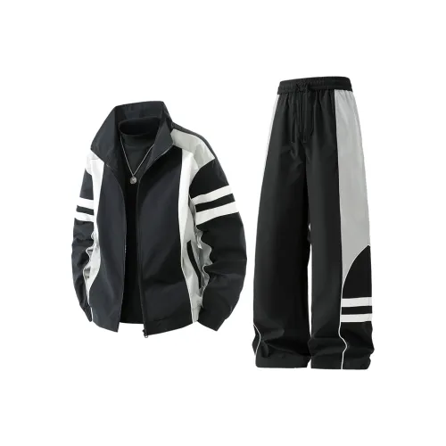 HUMNAT Комплект Свитшот Унисекс