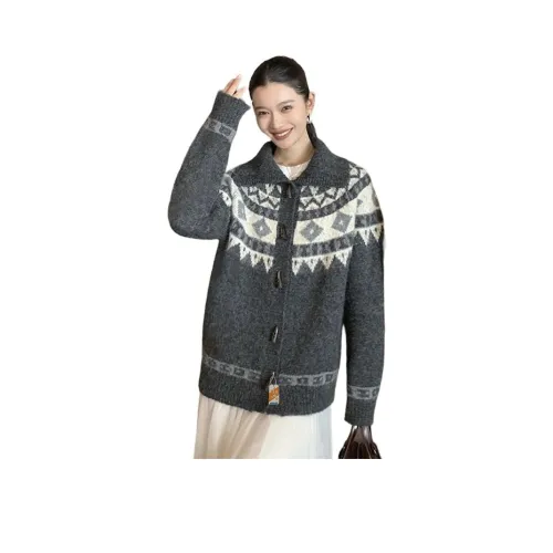 Nordic Raiders Унисекс Трикотаж