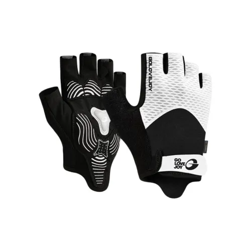 GOLOVEJOY Полиамид Спортивные Перчатки Унисекс