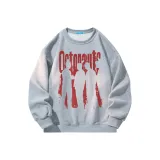 Светло-серый