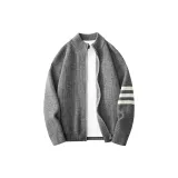 Тканый серый серый [в комплекте с наклейкой]