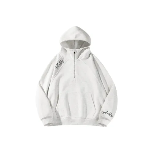 AULDEY Унисекс Свитшоты