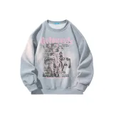 Светло-серый