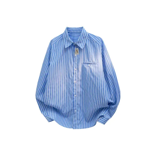 DIJIEER Мужские рубашки