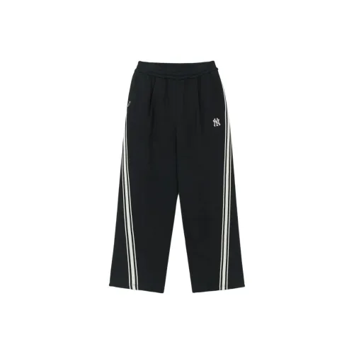 MLB Черные Женские Повседневные Брюки