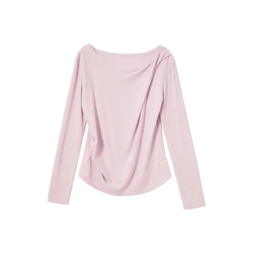 WESTLINK Розовые Женские T-рубашки