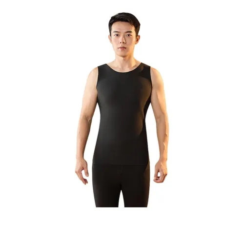 Top Melon Мужские термические жилеты