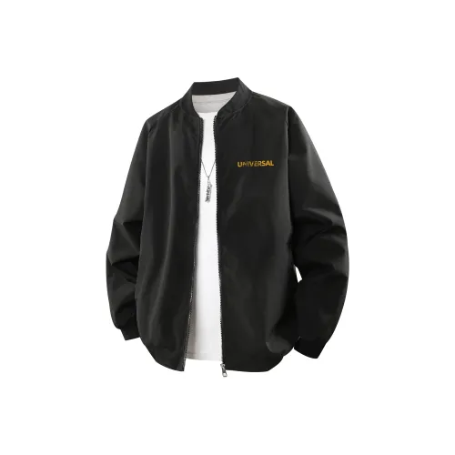 Universal Templates Куртка Унисекс