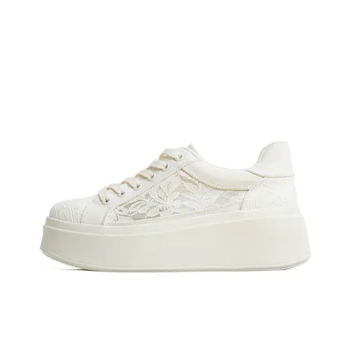 Azzurra Gronchi Низкие кроссовки для скейтбординга женские