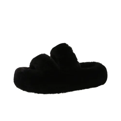 Puppytown Резиновый Премиум Хлопковый Тапочка Женская