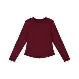 Анкора красного цвета