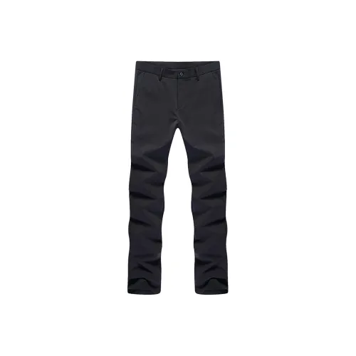 CASAMIA Унисекс костюмные брюки