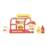 Подтвержденная версия - Скрытый - Продажа фастфуда (разбор и снятие упаковки)