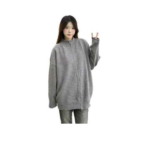 BRG Светло-серый Унисекс Трикотаж