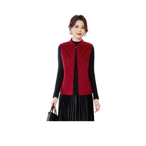 Yi Mengyuan Женское пальто