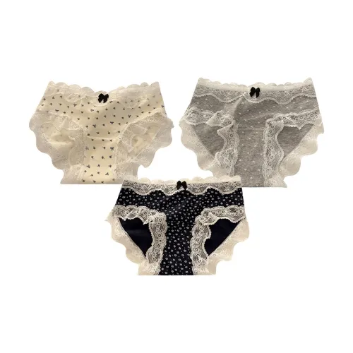 MIIOW Trend Party series Трусики-бикини Женские