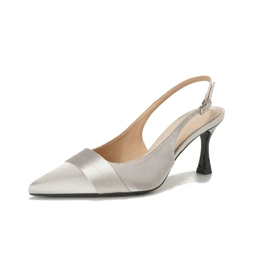 Colorful Creations Высокие каблуки Женские