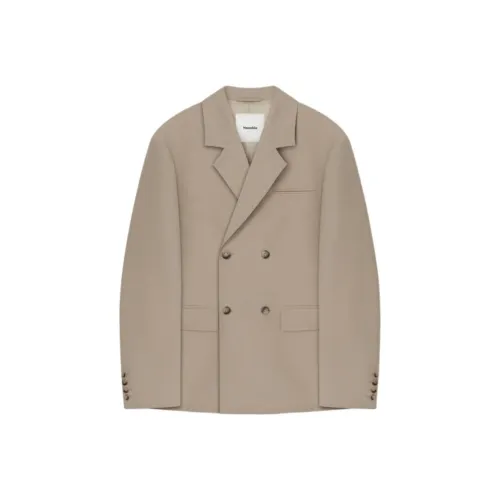 NANUSHKA FW25 Бизнес-костюм женский