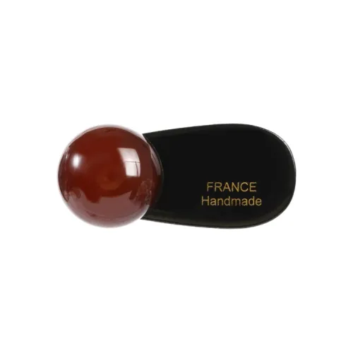 ZANC Акриловые заколки для волос Женские