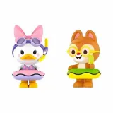 Подтвержденная версия модели - Daisy + Titi (разборка и проверка)