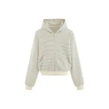 Абрикосовый (с флисовой подкладкой)