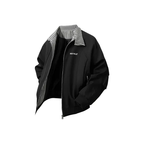 HSTYLE Унисекс Куртки