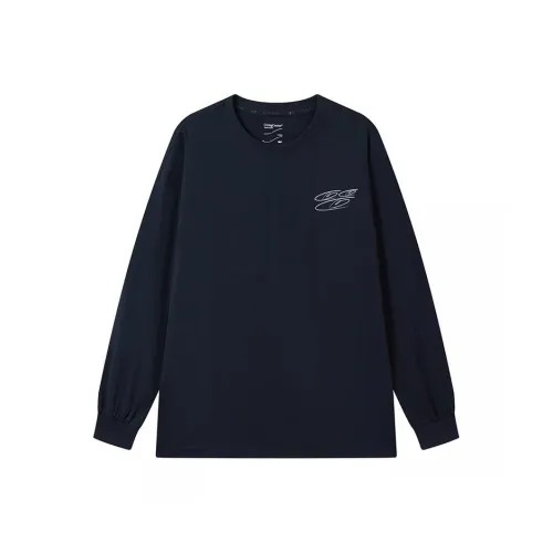 Crying Center Унисекс T-рубашки