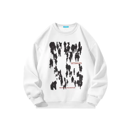 Octonauts Унисекс Свитшоты