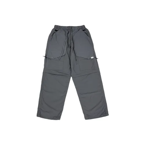 PGKZ Унисекс Повседневные Брюки