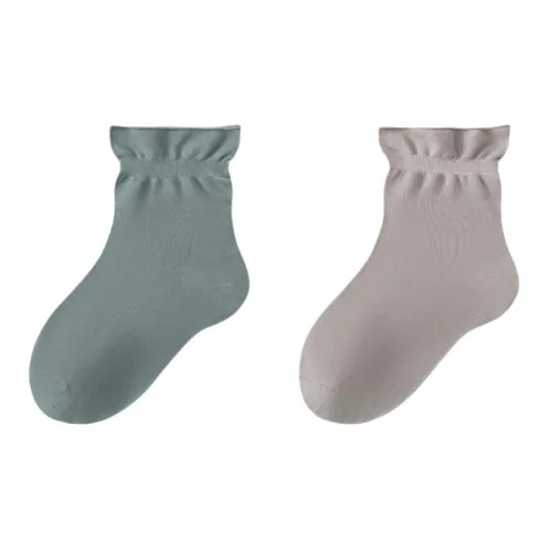 POLIXIAOJIE Унисекс MID Носки до икры