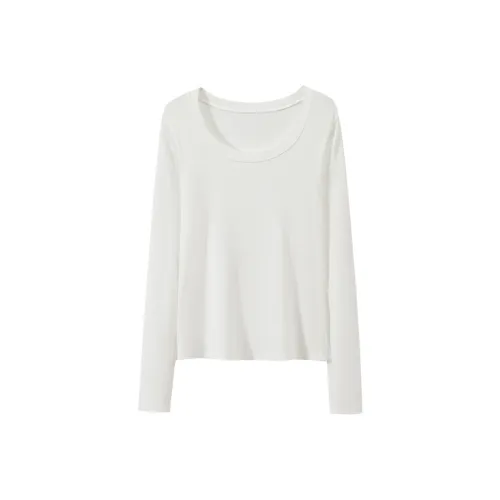 Hirono Journal Осенне-зимняя рубашка женская