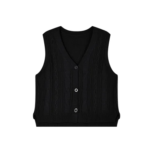 RUMMANDY Женские жилеты
