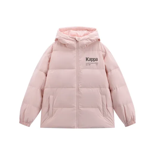 Серия KAPPA 1916 Пуховик Унисекс