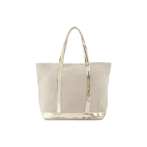 Vanessa Bruno Polyester Bag Large Women's Beige