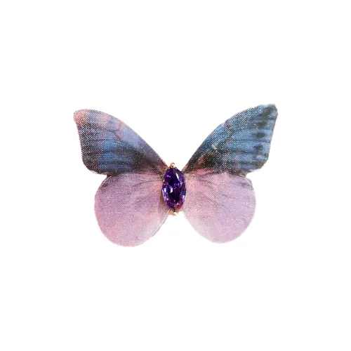 CHIMERA Прозрачная Пряжа Броши Женские