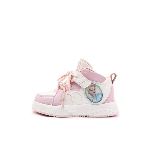 DISNEY FROZEN Детские беговые кроссовки High Top Kids