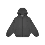 Темно-серый